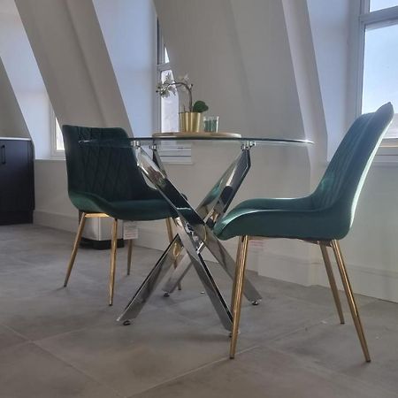 George House Newbury Luxury Apartments מראה חיצוני תמונה