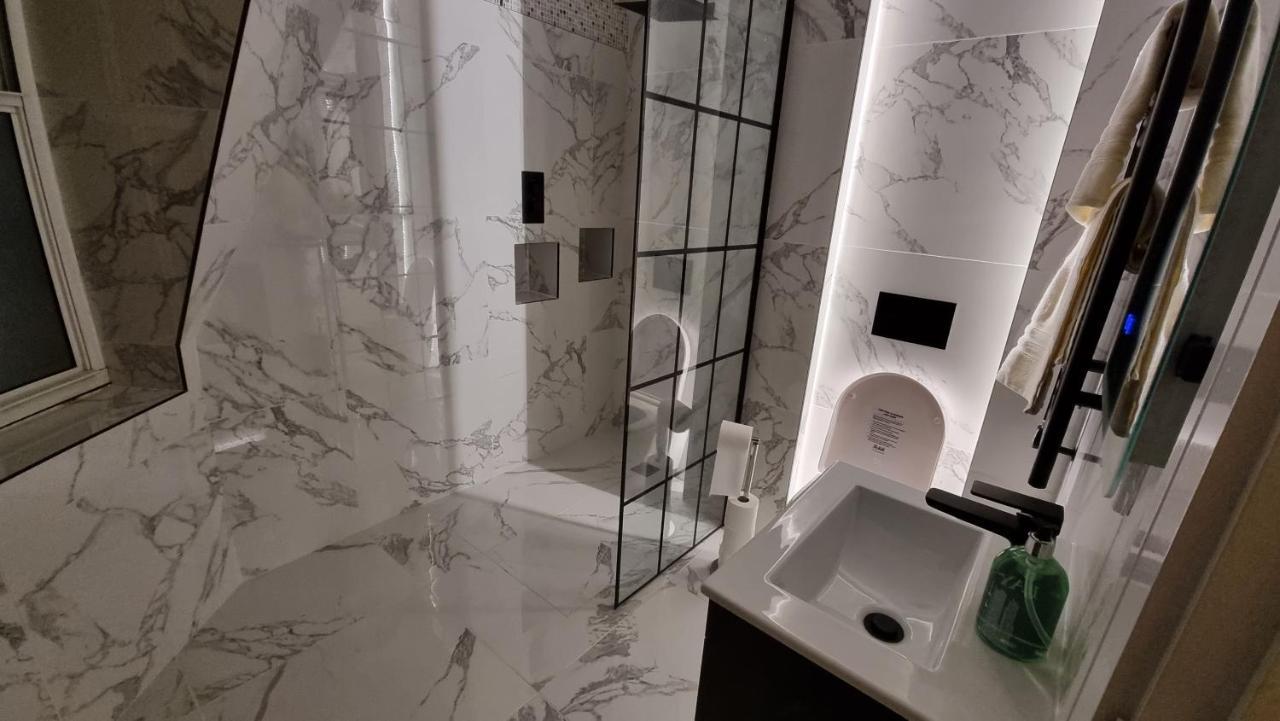 George House Newbury Luxury Apartments מראה חיצוני תמונה